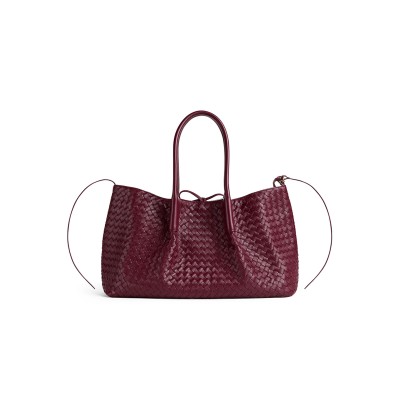 BOTTEGA VENETA PINACOTECA 817166V5AG12814 (43*23*17.5cm) 